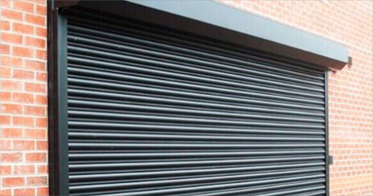 Aluminium Shopfronts Sidcup