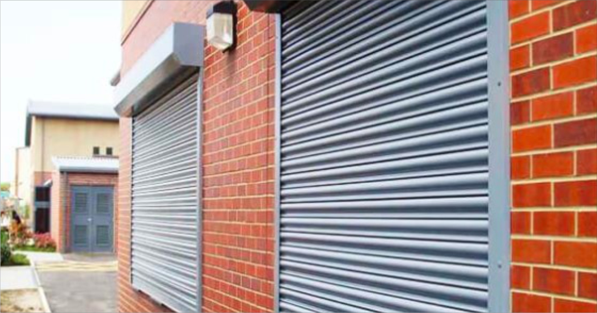 Shopfronts Hornchurch